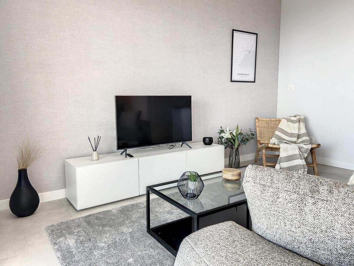 Via Celere 2330 Sea View Apartment Casares Exterior photo