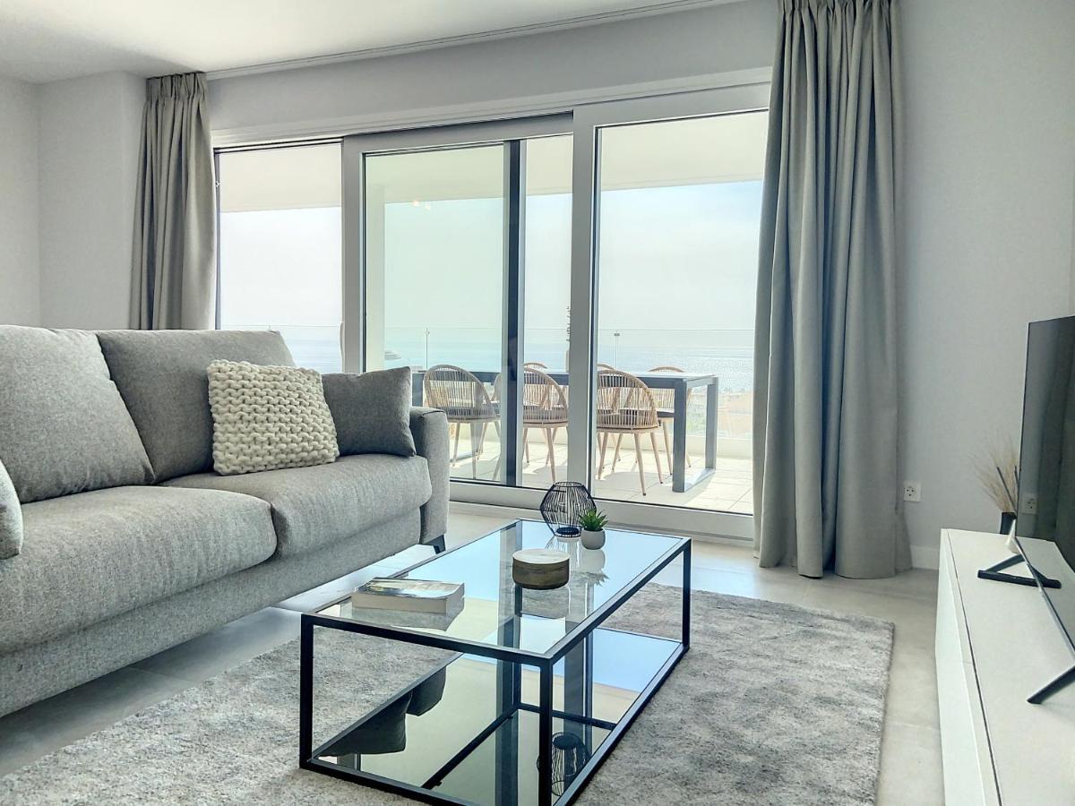Via Celere 2330 Sea View Apartment Casares Exterior photo