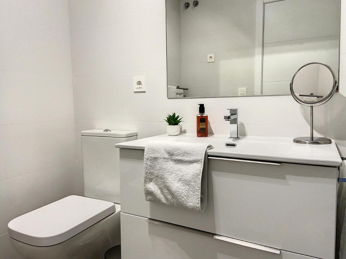 Via Celere 2330 Sea View Apartment Casares Exterior photo