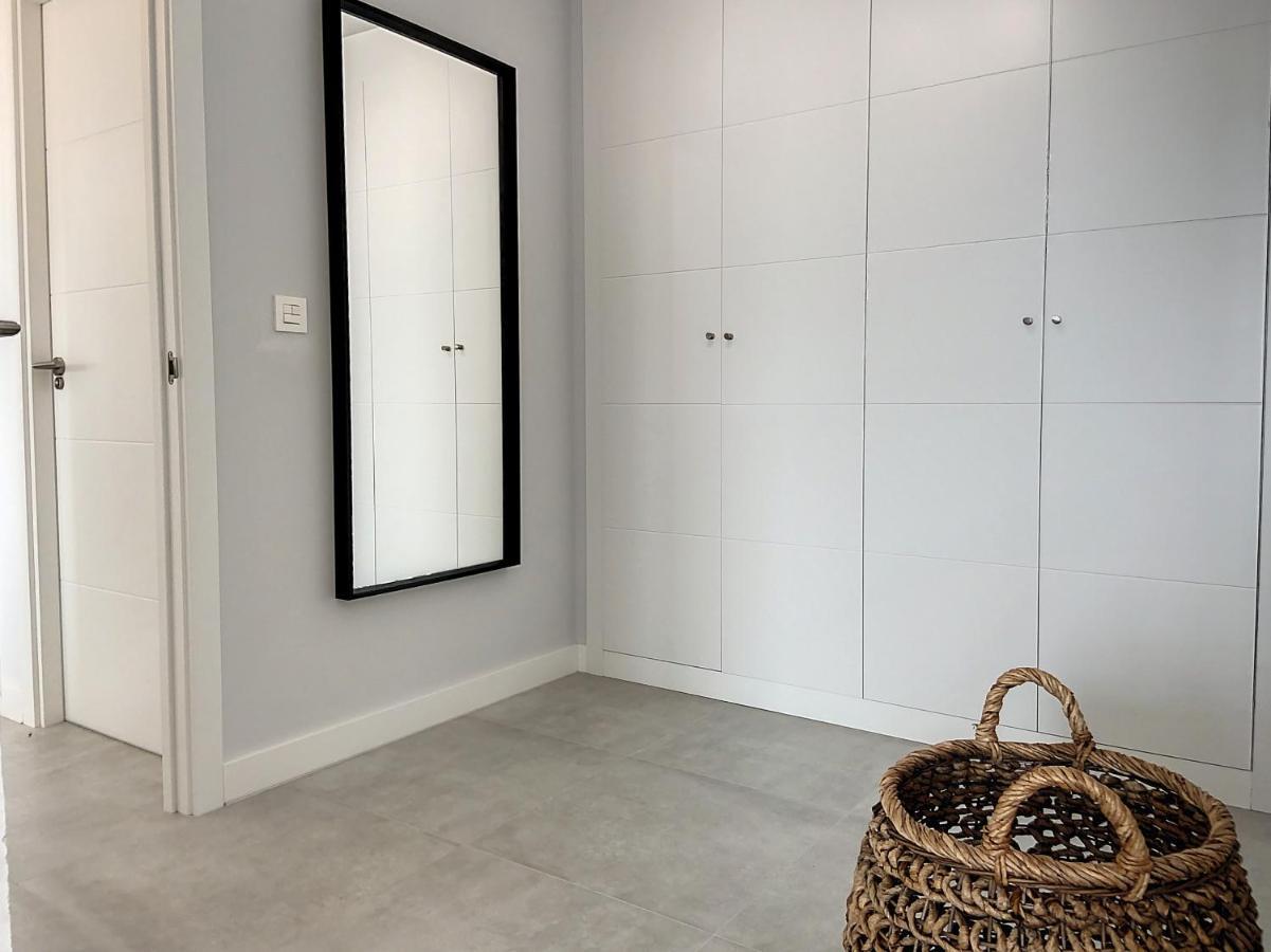 Via Celere 2330 Sea View Apartment Casares Exterior photo