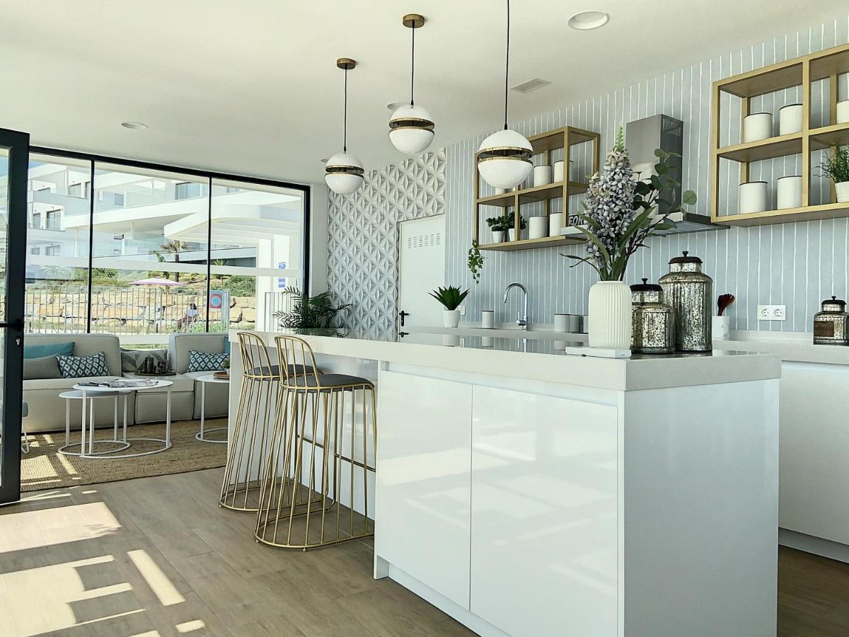 Via Celere 2330 Sea View Apartment Casares Exterior photo
