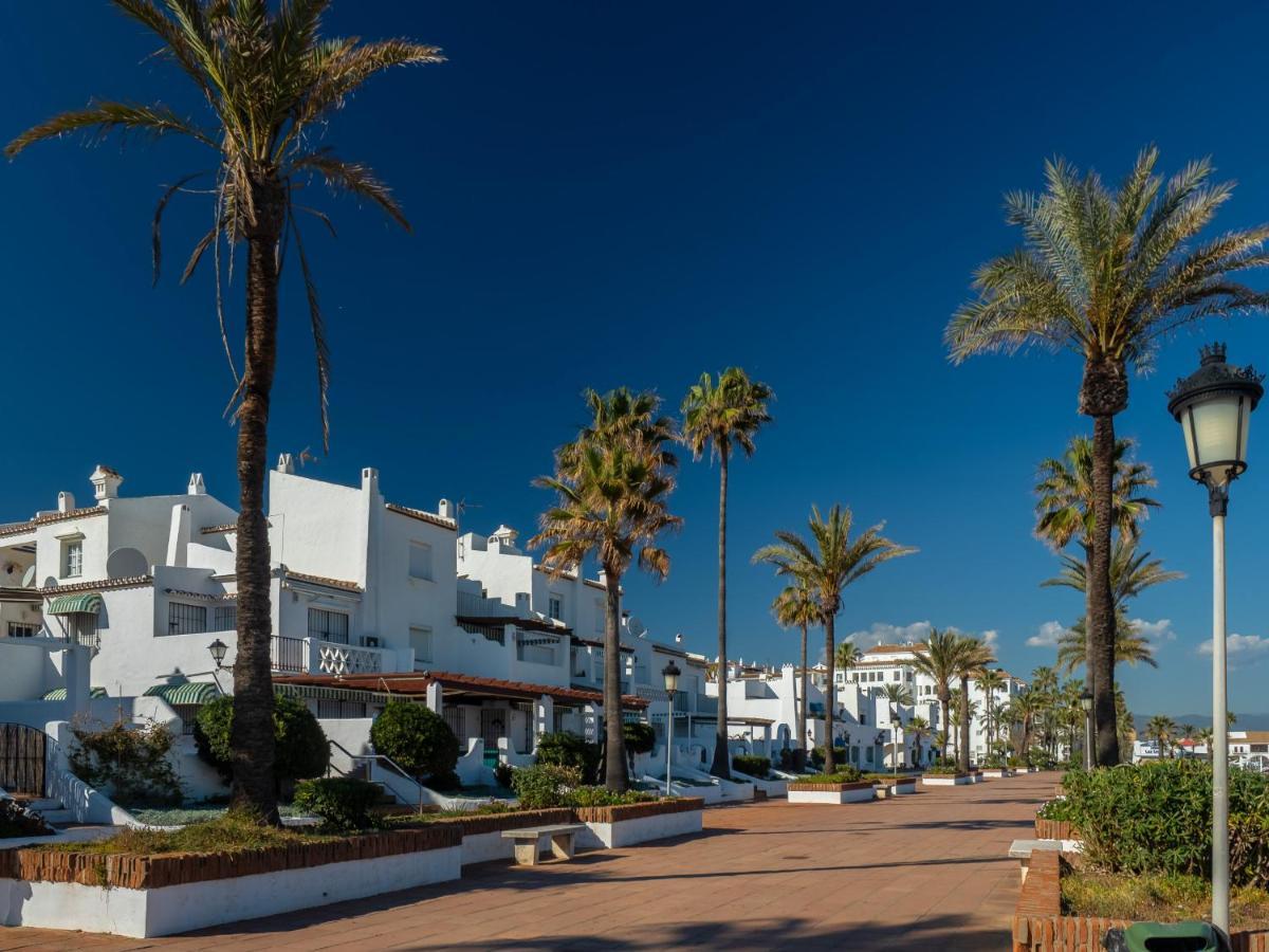 Via Celere 2330 Sea View Apartment Casares Exterior photo